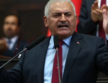 Πρόκληση Μ.Γιλντιρίμ: «Για την ειρήνη στην Κύπρο είναι αναπόφευκτη η ασφάλεια στη Μεσόγειο»